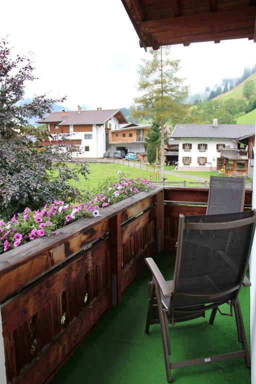 Hotel Winklerhof Holzgau Quarto foto